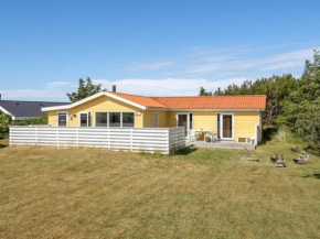 Holiday Home Kanerva - 350m from the sea by Interhome